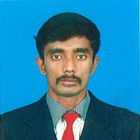 إدغاردو Sridhar Palanisamy, Software Developer