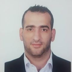Ayoub Azzam, Call Center Agent