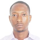 Olufemi Odofin, Pharmaceutical Sales Representative