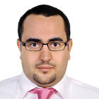 Basil Al Alami, Senior Human Resources & Administration  Manager (HR Manager) - Regional