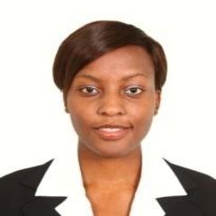 Melissa Mwaura