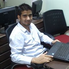 Rakesh Kumar, Lead. DevOps Engineer