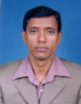Muhammad Mozumder, 