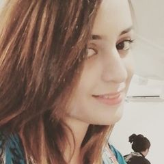 Sehar Shahid