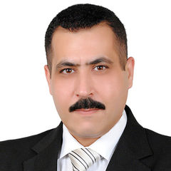 Mahmoud Al Wawi