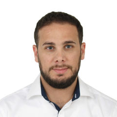 Samer Safa, B2B Commercial Manager - GCC