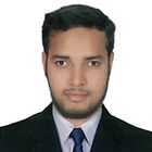 Souban Ahamed, Executive IT and Audio Visual Consultant