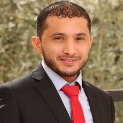 Firas Anbousi, Finance Manager