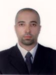 Thaer Abed El hadi, Customer Service and Sales Agent - Madinat Theatre