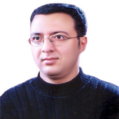 Mosheer Mostafa Mahmoud, Chief Accountant