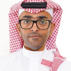 khaled Al Ghuraibi, Organization Development Specialist