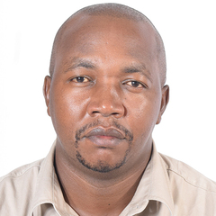 Francis Kahuro
