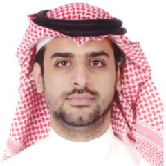 Mohammed AlNashwan, Senior Business Development Manager