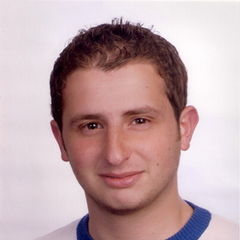 Wael Kaffaina, Rollout Team Leader - Project Coordinator