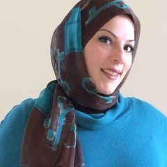 Al Amira Grace حمدان, Secretary - assistant officer - officer - senior officer - head of marketing section