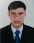 Md. Rezaul Karim Khan Milon, System Analyst