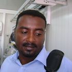 Fadul Tag Aldeen Osman (Of saudi mother nationality), Telecom engineer