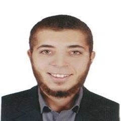 Amir Sabry, Seinor Sales Engineer