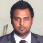 mohammad kausar, sales manager