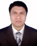 Abed Mohammad Mansurul Anam, Manager, Store.