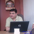 Naresh Aswani, CEO