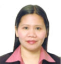 Ma. Analene Roxas, Accountant/Finance Officer