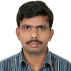 PapiReddy Kamasani, Senior software developer
