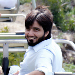 Hafiz M Shahzad Mushtaq, Head Of Software Development Team