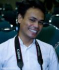 Dennis Ofalza, M & E Supervisor - Building and Facilities - TANGS ORCHARD Shopping Mall