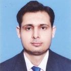 Adnan Akhtar Butt, Operations Executive / Coordinator
