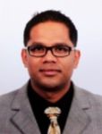 Dilip Jayaram, Restaurant Manager