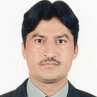 Majeed Ullah, Accountant