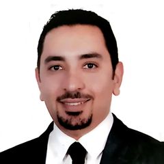 Ali Al Derbashi, Sales Director