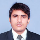 Abdul Basit Ali Tahir, Assistant Manager