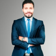 Mohamed Adel Yakot, Islamic Finance Executive - RBG 