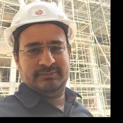 syed ameenuddin quadri, Structural Design Engineer