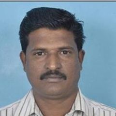 Narayan Singh Panwar, EXPAT Mechanical Maintenance Engineer