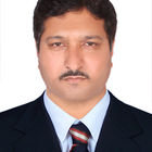 hussain shah, Warehouse,Logistic & Procurement Manager