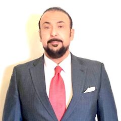 Hesham Shafik Gouname, Senior Manager