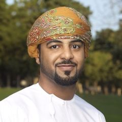 Khalifa Al Mughairi