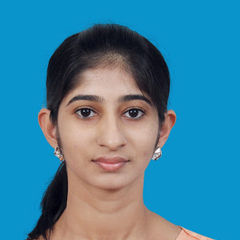 Amitha Mundaya