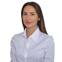 Regina Nurtdinova