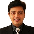 Asif Ali, Group Chief Financial Officer