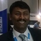 Manikandan Lakshminarayanan, Sales Engineer