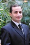 Hasan Al Haj Hasan, Human Resources Manager