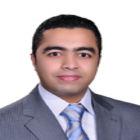 Amr Soliman, senior sales rep