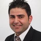 Sharif Majed Ajwad Alghzawi, Finance & Admin. Manager