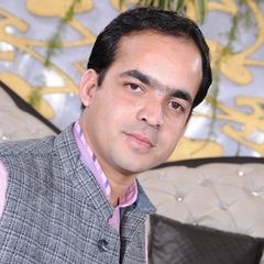 Faizan Ahmad, Regional Head - Digital Sales