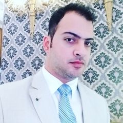 Mohammed Zoheb Abbasi, Manager Sales
