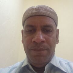 Muhammad Waheed Uddin
